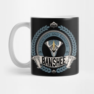 BANSHEE - LIMITED EDITION Mug